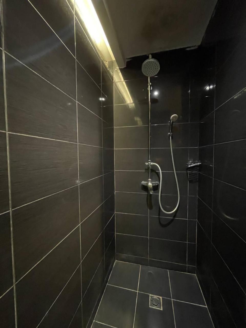 Hotel De Leon Lahad Datu Kamer foto
